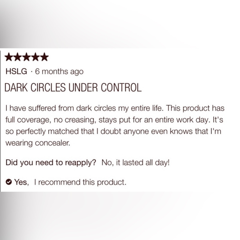 Charlotte Tilbury Magic Away Concealer #14 Brand New in bBox - Picture 9 of 11